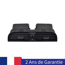 Buse Ventilation Centrale