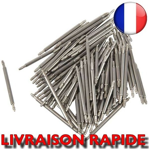 108 pcs montre goupilles - pcs,