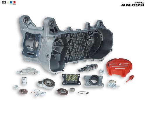 Carter moteur malossi mhr - carter,