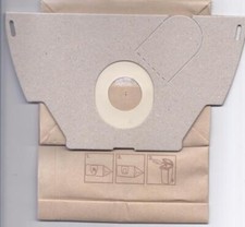 Sac aspirateur tornado