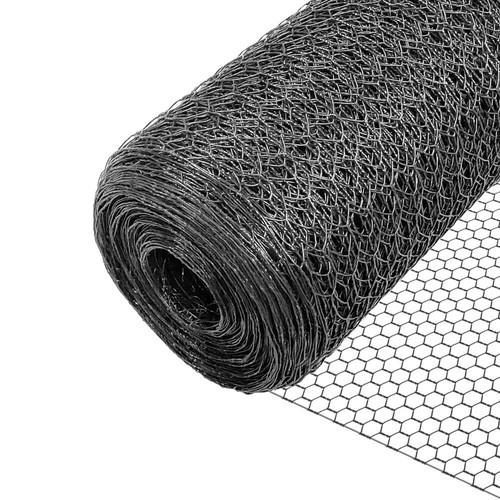 Vounot grillage poule avec - vounot,