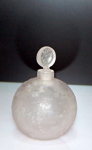 René lalique je reviens - lalique, reviens"