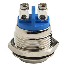 Interrupteur de démarrage à