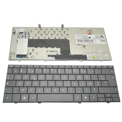 Clavier azerty français pour - azerty,