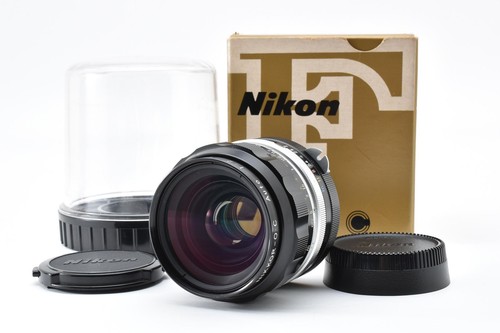 Neuf objectif nikon - objectif,