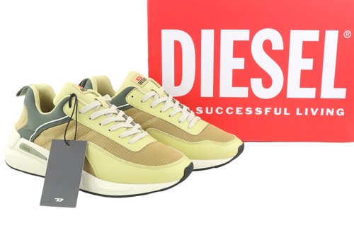 Diesel chaussures sneakers - diesel,