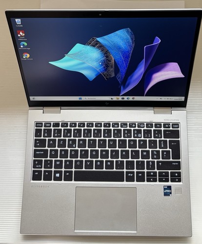 Elitebook x360 830 g10 2in1 - x360,