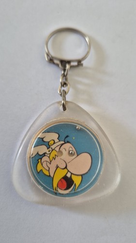 Porte clés astérix - clÉs,