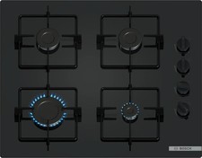 BOSCH Plaque de cuisson gaz 4