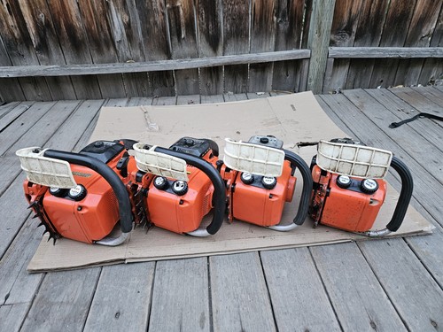Lot echo chainsaws - lot,