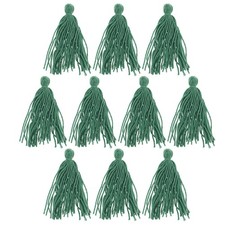  10 Pcs Outil D'élevage De Poissons Ornements D'aquarium Accessoire Betta