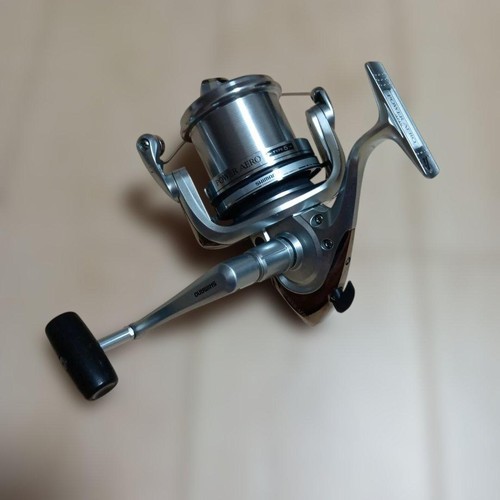 Moulinet surf shimano power - shimano,