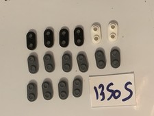 Lot De Pieces Lego Plaques