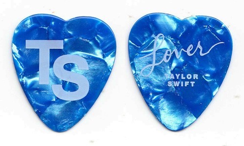 Plectre guitare taylor - de,