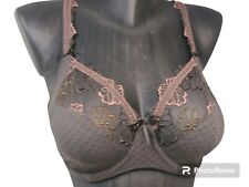PRIMA DONNA - SOUTIEN GORGE REF 0162590 OLYMPIA BRUN FR85D - EU70D OU FR85E