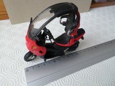 BMW Model C 1 Scooter - Maisto