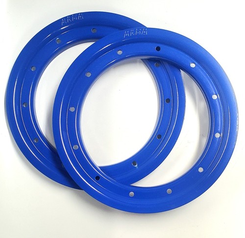 Paire atv beadlock - 8,