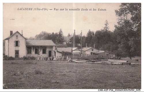 Car aifp16 0722 - -, lacanche