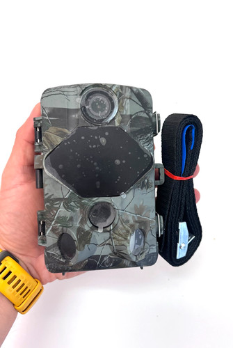 Toguard h75 wildlife camera - 4k,