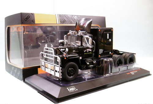 Ixo camion mack r - ixo,