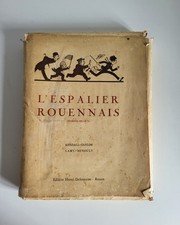 L'Espalier Rouennais par