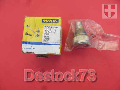 Rotule suspension - de,