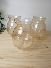 Globe Luminaire Tulipe En