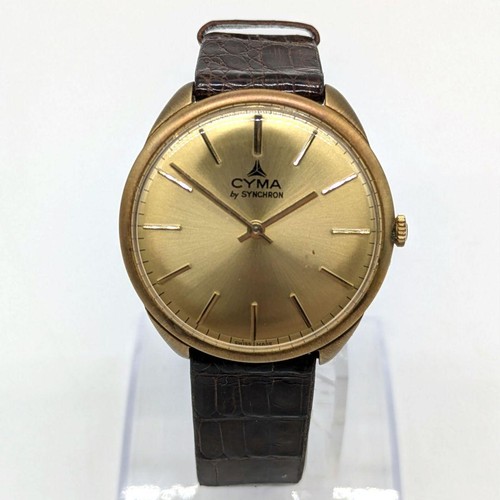 Montre remontage manuel - montre,