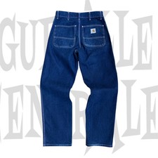 Jean Carhartt WIP Norco Jeans