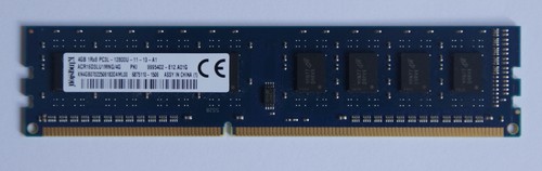 Ram dimm ddr3 - dimm, go