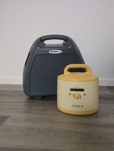 Tire lait medela symphony - 🍼, tire-lait