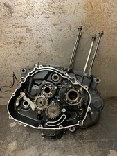 Suzuki 600 DR carter moteur