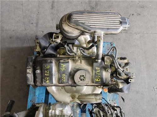 Moteur complet peugeot 205 - kd,