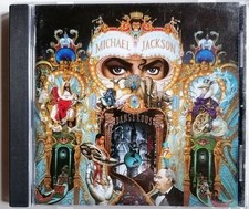 [CD Boitier Cristal] Michael