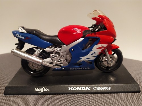 Moto collection maisto 18 - moto, 1/18
