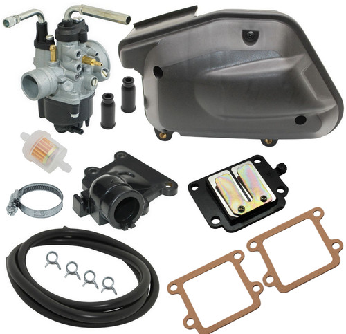 Kit admission origine - , boite