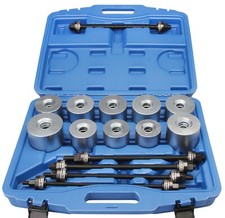 Coffret extracteur Silentbloc