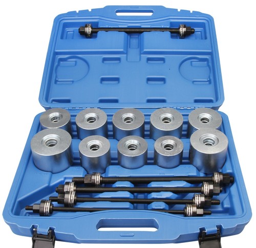 Coffret extracteur silentbloc - coffret,