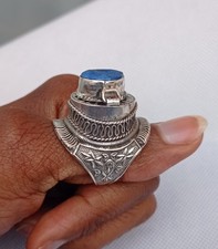 ancienne  bague chevalière