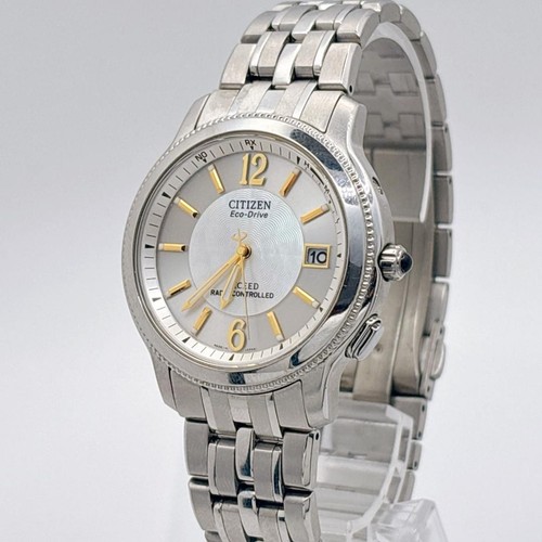 Montre homme citizen - homme, exceed