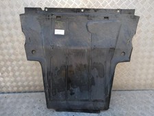 Cache sous moteur RENAULT