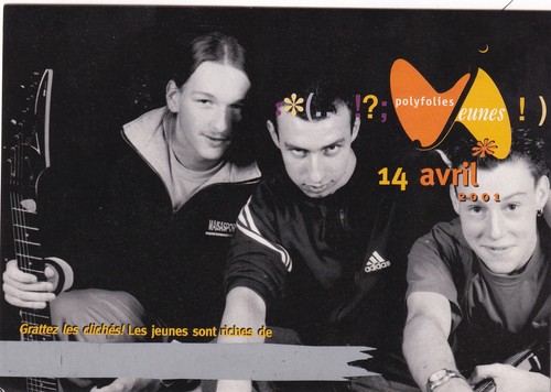 Postcard carte postale - 🦬postcard/carte,