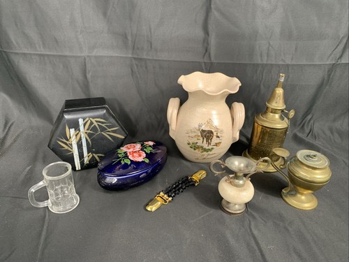 Petit lot brocante - brocante, bibelots