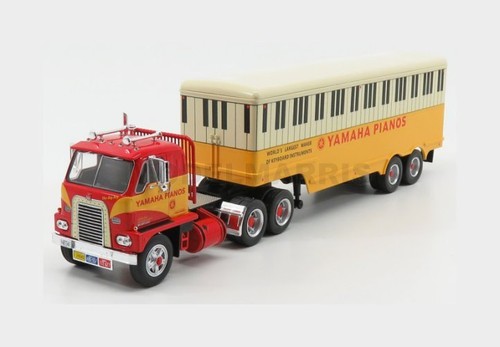 Ixo models ttr015 - ixo-models,