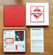 MONOPOLY Ed. Française