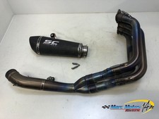 ECHAPPEMENT COMPLET KAWASAKI