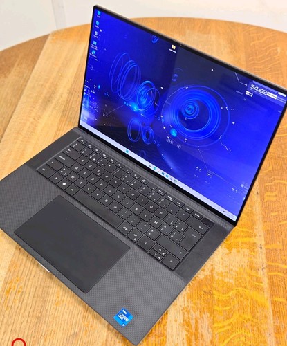 Dell précision 5550 - précision, intel