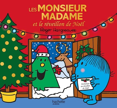 Livre les monsieur - livre,