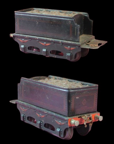 Train marklin tender 1920 - tender,