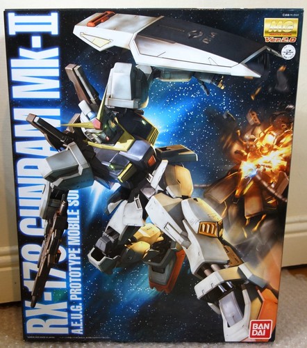 2005 bandai japan 100 - mg, 1/100